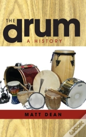 Capa do artigo The Drum