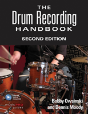 The Drum Recording Handbook - Preview