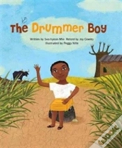 Capa do artigo The Drummer Boy