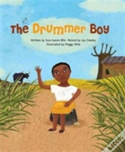 Capa do artigo The Drummer Boy