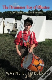 The Drummer Boy Of Olustee