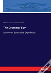 Capa do artigo The Drummer Boy