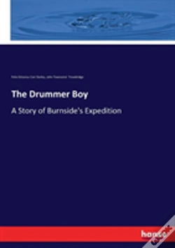 Capa do artigo The Drummer Boy