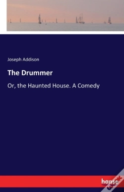 Capa do artigo The Drummer