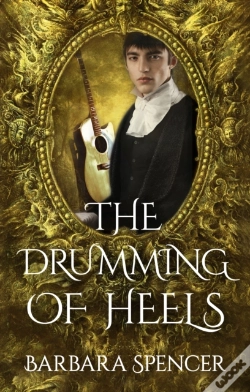 Capa do artigo The Drumming Of Heels