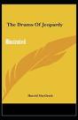 The Drums Of Jeopardy Annotated - Preview