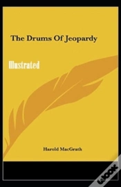 Capa do artigo The Drums Of Jeopardy Annotated