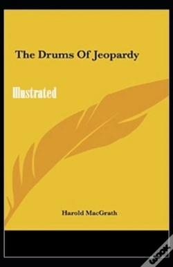 Capa do artigo The Drums Of Jeopardy Annotated