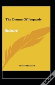 Capa do artigo The Drums Of Jeopardy Annotated