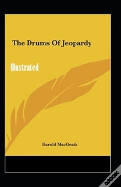 Capa do artigo The Drums Of Jeopardy Annotated