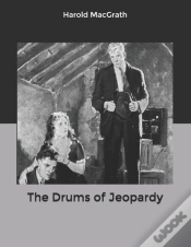 Capa do artigo The Drums Of Jeopardy