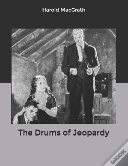 Capa do artigo The Drums Of Jeopardy