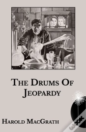 Capa do artigo The Drums Of Jeopardy