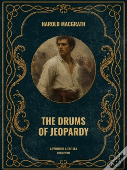 Capa do artigo The Drums Of Jeopardy