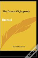 The Drums Of Jeopardy Illustrated