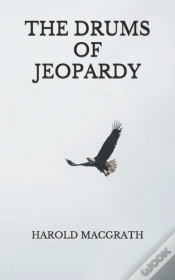 Capa do artigo The Drums Of Jeopardy