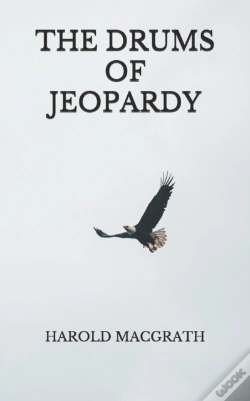 Capa do artigo The Drums Of Jeopardy