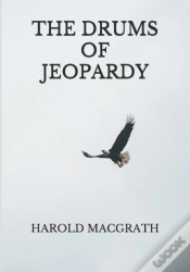 Capa do artigo The Drums Of Jeopardy