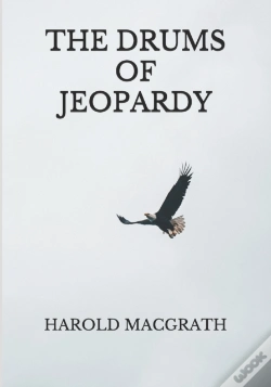Capa do artigo The Drums Of Jeopardy