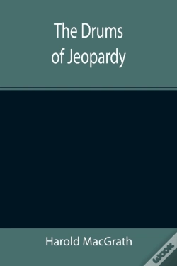 Capa do artigo The Drums Of Jeopardy