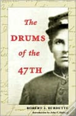 Capa do artigo The Drums Of The 47th