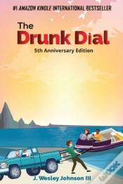 Capa do artigo The Drunk Dial