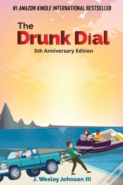 Capa do artigo The Drunk Dial