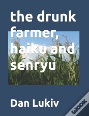 Capa do artigo The Drunk Farmer, Haiku And Senryu