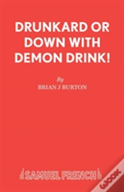 Capa do artigo The Drunkard
