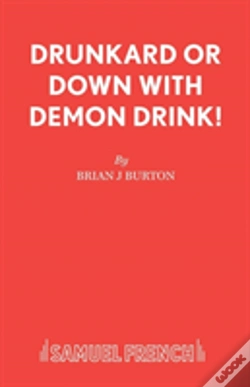 Capa do artigo The Drunkard