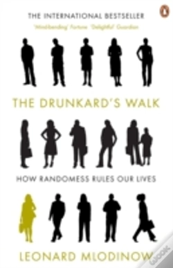 Capa do artigo The Drunkard'S Walk