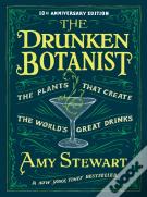 The Drunken Botanist