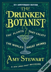 Capa do artigo The Drunken Botanist