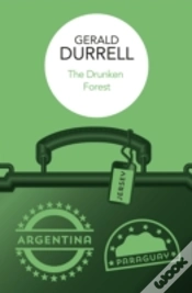 Capa do artigo The Drunken Forest