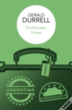 Capa do artigo The Drunken Forest