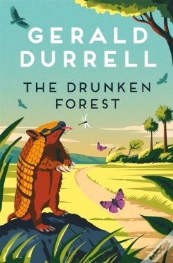 Capa do artigo The Drunken Forest