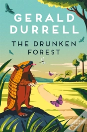 Capa do artigo The Drunken Forest