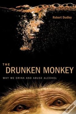 Capa do artigo The Drunken Monkey