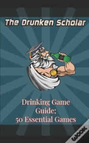Capa do artigo The Drunken Scholar