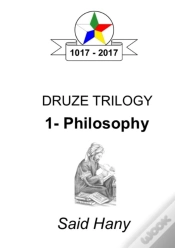 Capa do artigo The Druze Trilogy: Philosophy