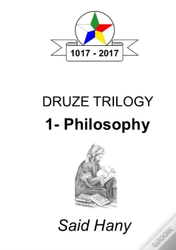 Capa do artigo The Druze Trilogy: Philosophy