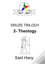 Capa do artigo The Druze Trilogy: Theology