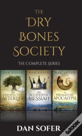 The Dry Bones Society