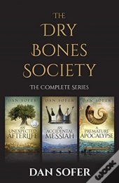 The Dry Bones Society