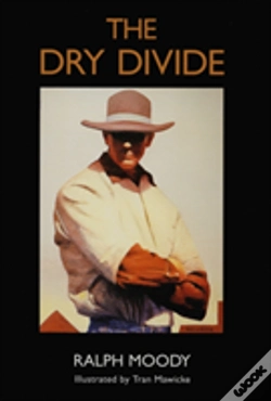 Capa do artigo The Dry Divide