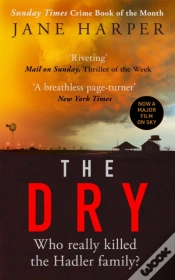 Capa do artigo The Dry