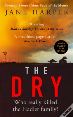 Capa do artigo The Dry
