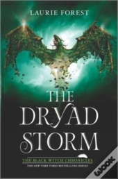 The Dryad Storm