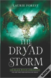 Capa do artigo The Dryad Storm