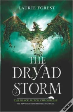 Capa do artigo The Dryad Storm